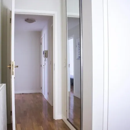 Tower View By Soulsharing.porto Apartment Porto