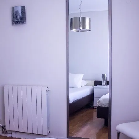 Tower View By Soulsharing.porto Apartment *